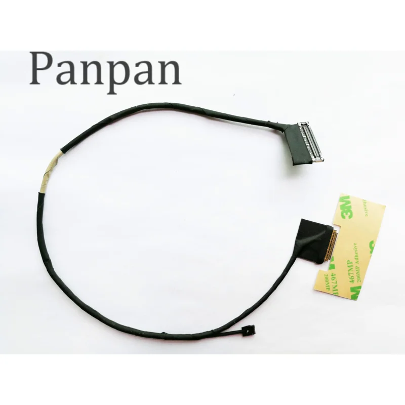 Новый оригинальный светодиодный ЖК-кабель lvds для lenovo S340-14 5C10S29908 DC02003HP00