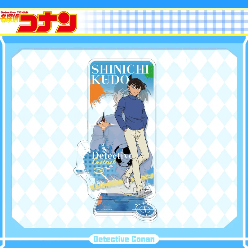 Декор для стола в виде детектива декор Мори РАН стоя куду Шиничи коллекция