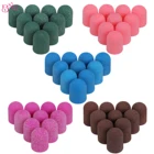 51020 шт., насадки для маникюра и педикюра, 13 х19 мм