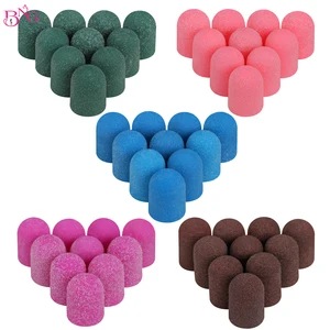 51020 шт., насадки для маникюра и педикюра, 13 х19 мм