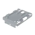 Подставка для жесткого диска HDD Монтажный Кронштейн Поддержка для Playstation 3 PS3 Slim S 4000 с винтами
