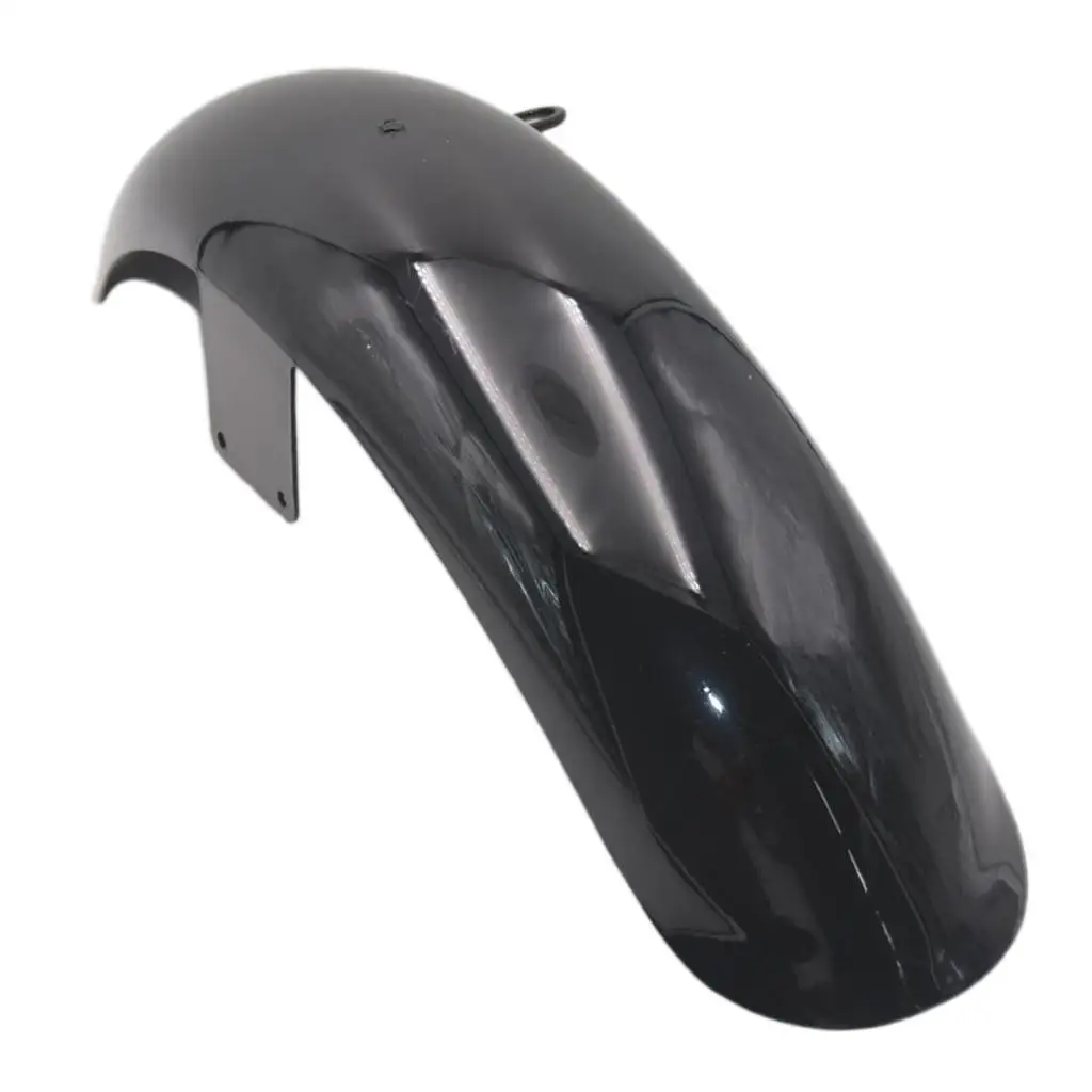 

Gloss Motorcycle Front Mudguard For Honda Shadow VLX 600 Steed 400