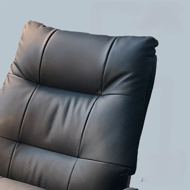 Рабочий стул индивидуальный откидной для одного человека офисная эргономичная