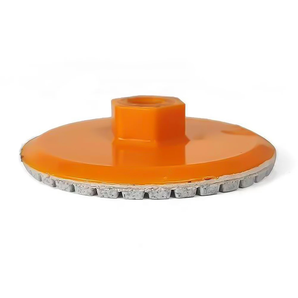 Диск шлифовальный диаметром 80 мм/3 дюйма зернистость 150-1000 для гранита бетона