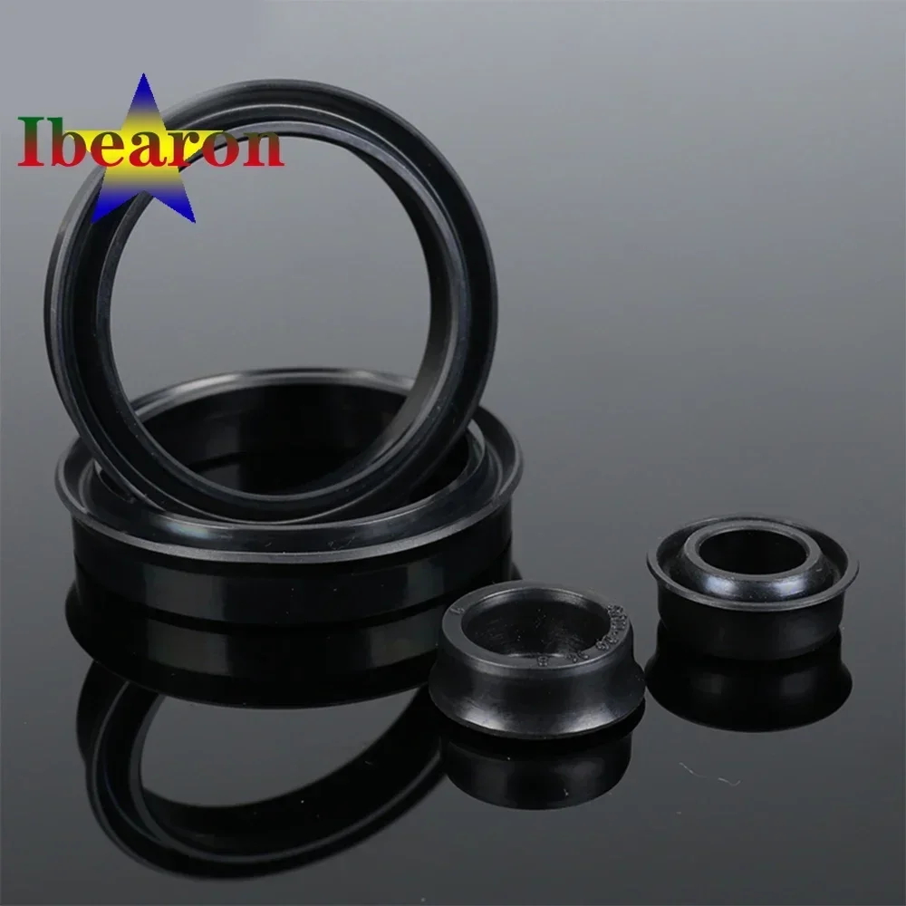 10 шт. ODU-35 ODU-36 ODU-40 ODU-45 ODU-50 ODU-55 ODU-56 черный NBR поршневое уплотнение гидравлического