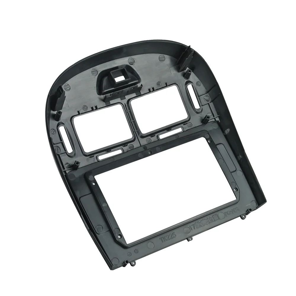 Автомобильная панель 2din для KIA CERATO 2017-2019 стереооблицовка установка приборной