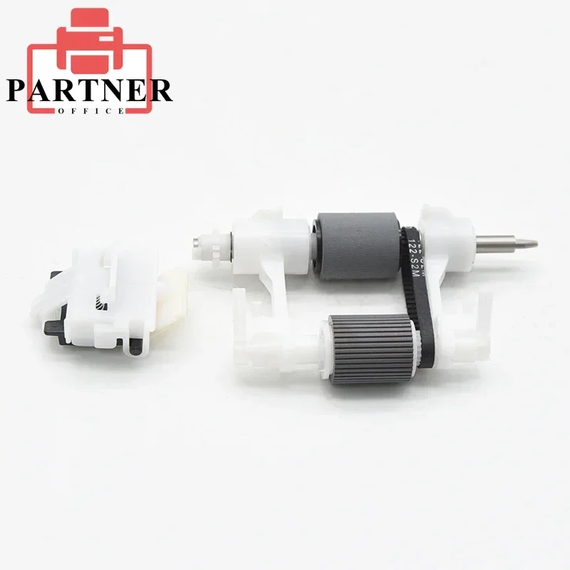 5SET Q5997A Q5997-67901 ADF Maintenance Kit for HP 4730 4730x 4730xm 4730xs CM4730 9200c 9250c 4345 M4345 M4345xs