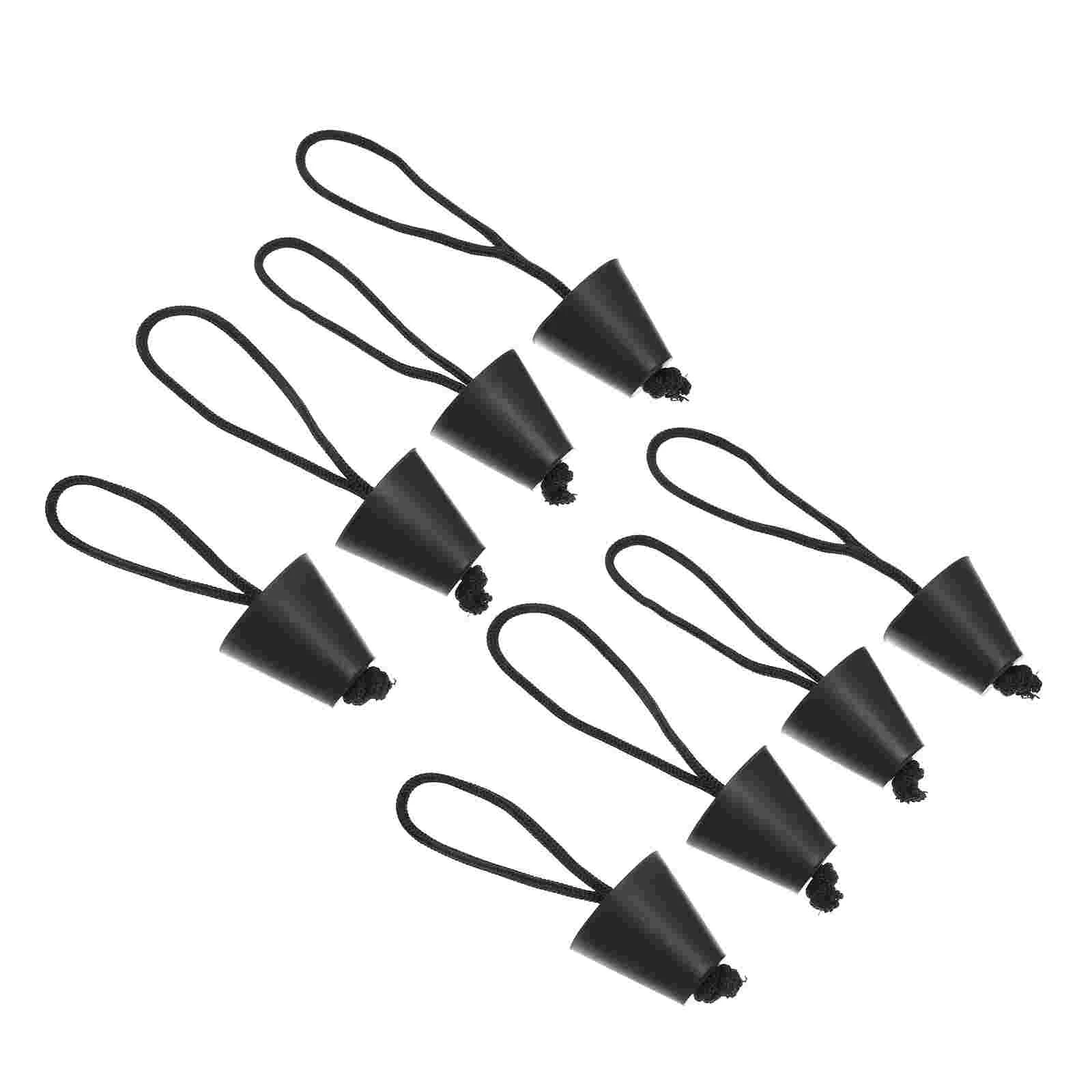 

Scupper Kayak Canoe Hole Plug Silicone Bungs Plugs Drain Stopper Stoppers Sailboat Holder Replacementsupplies Holesboat