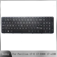 notebook replacement us keyboard for hp pavilion 17 e 17 e000 17 e100 17z e000 17 e017cl 17 e017dx 17 e019dx 17 e020dx 17 e017cl