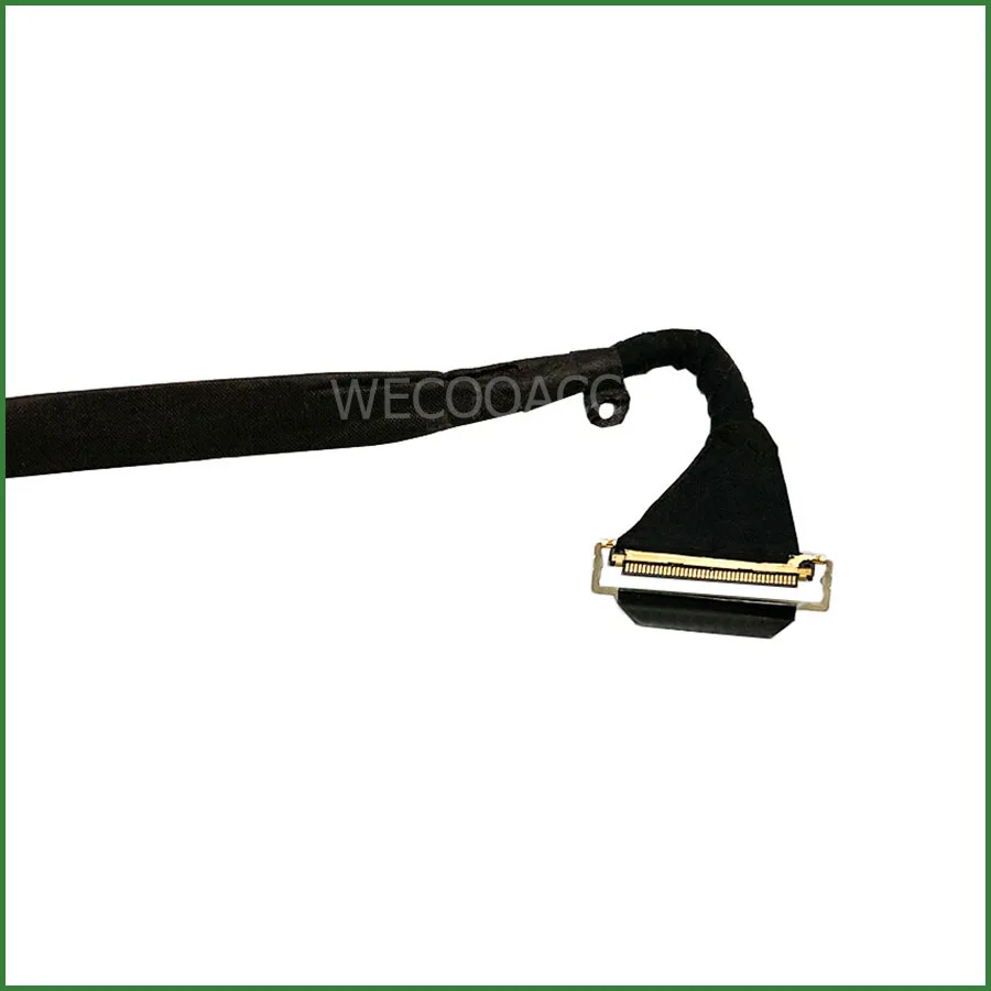 3 pcs/lot Original A1286 LCD Cable For Macbook Pro 15" LED LVDS Screen Display 2008 2009 Year | Компьютеры и офис