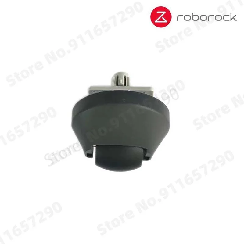 Робот-пылесос Roborock S5 MAX S55 Max S6 S6 PURE S6 MAXV S70 S75, универсальное колесо, аксессуары для передних колес, оригинал (art.: 3920bce992de7) - 3920bce992de7