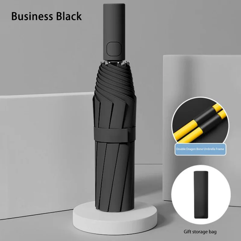 

Автоматический зонт Xiaomi большой однотонный