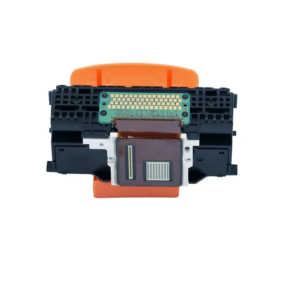 

Печатающая головка для принтера Canon QY6-0083 IP8700 IP8780 MG6300 MG6380 MG7100 MG7140 MG7180 MG7500 MG7520 MG7580 MG7700