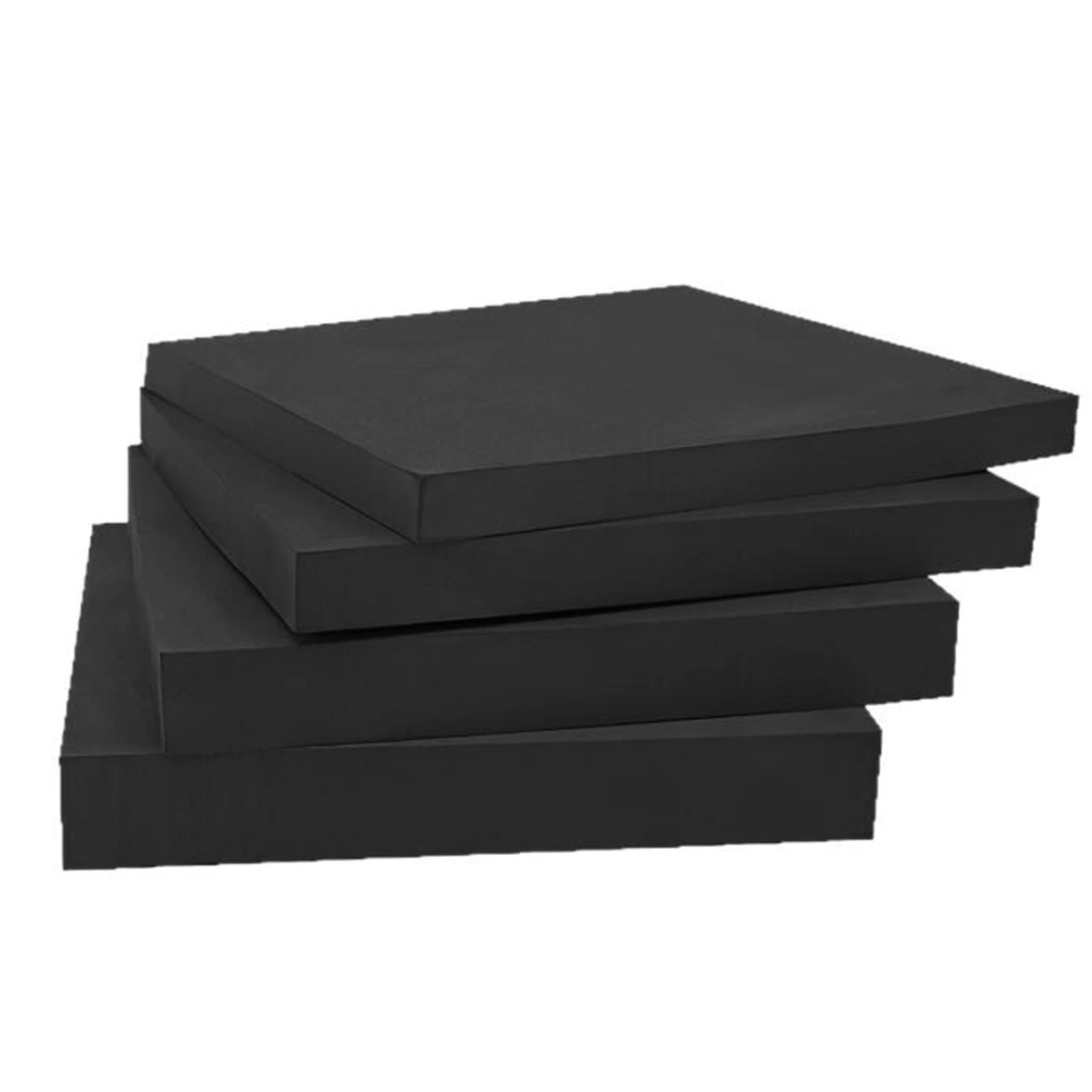 

Ударопрочный поролоновый вкладыш для кейса инструментов