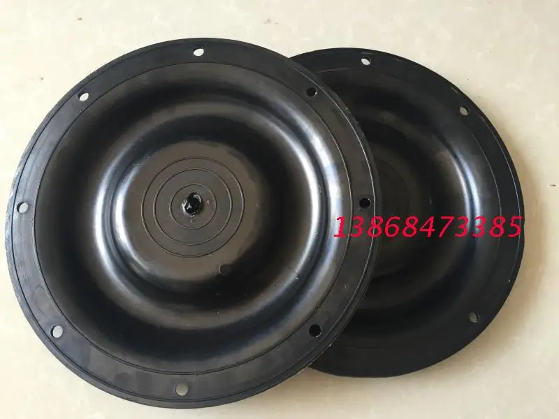 

Qby25 40 Pneumatic Diaphragm Pump Diaphragm Ding Jing Rubber Outer Diameter 230mm