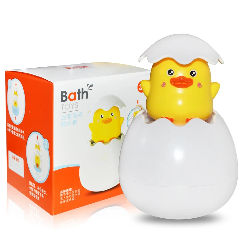 Рисунок 6 - Детская игрушка для ванны