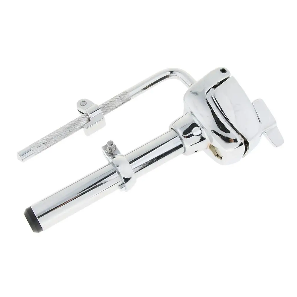 

Practical Metal Drum Mount Holder Support DIY for Drummer