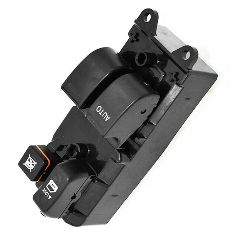 84820-12450 Переключатель управления электрическими стеклоподъемниками для Toyota Corolla