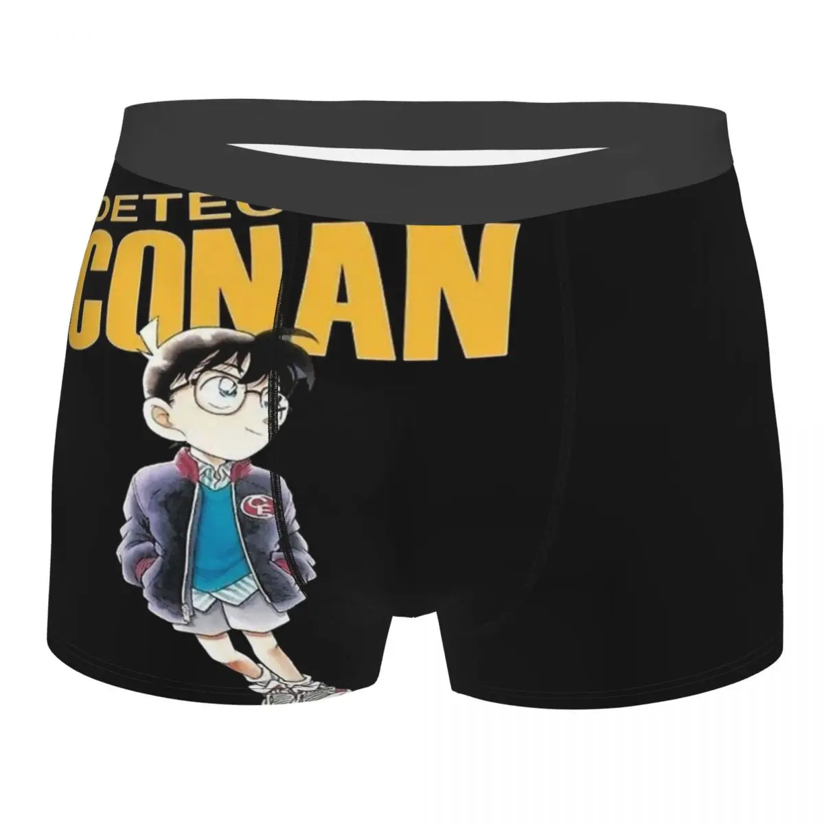 

Поиск модного нижнего белья Conan, очень дышащие высококачественные подарки на день рождения