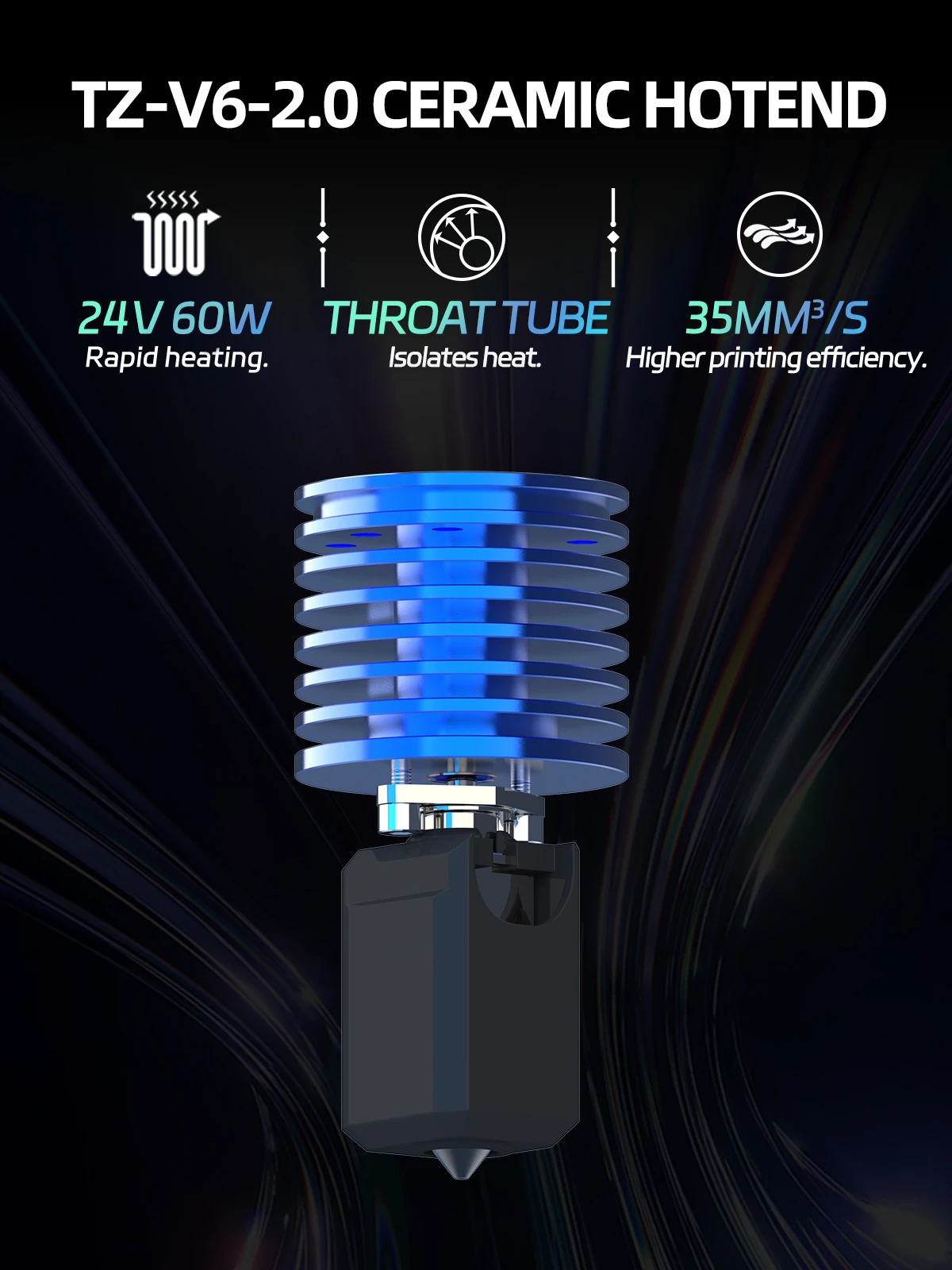 3D-принтер VORON 0.2 Mini Stealthburn Desktop Klipper PI FDM DIY Corexy R1 Комплект 3D-принтера с закрытыми