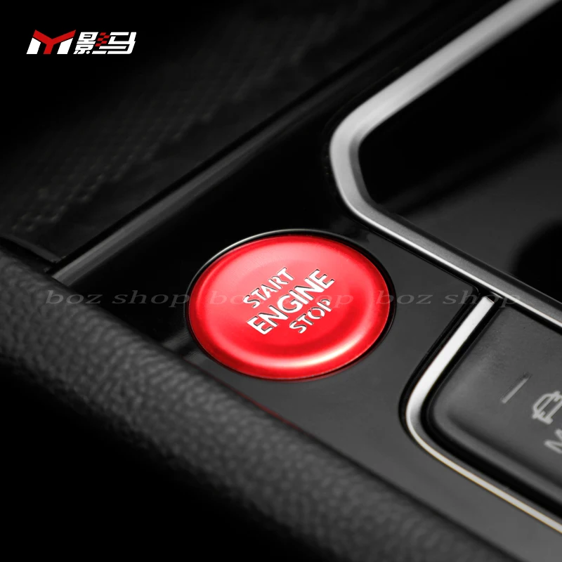 Для Volkswagen CC Artenon тормоз для стрельбы 2019-2023 электронные наклейки модифицированные