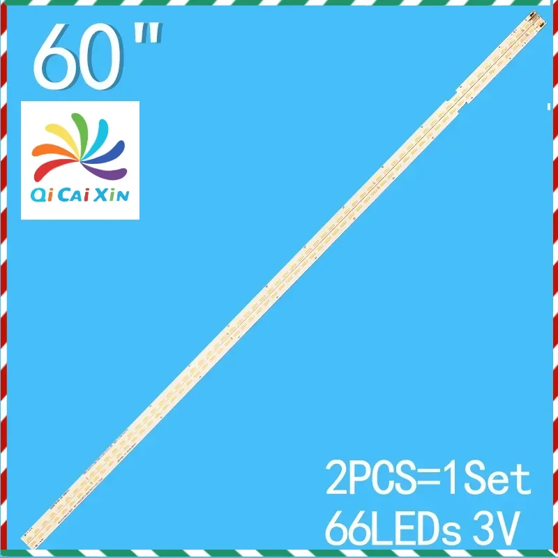 Лампа для подсветки LG 60 дюймов V16.5 ART3 6922L-0147A 402-1 60LG61CH LC600EGE FJ M3 LC600EQF 60UF7700 6916L2653A