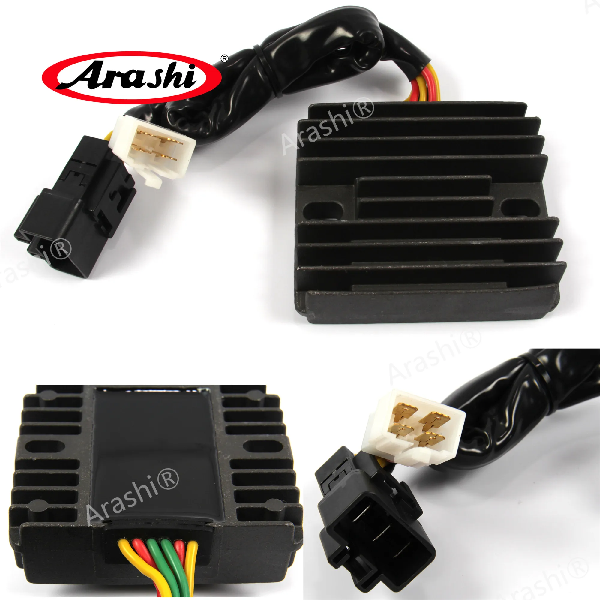 Регулятор выпрямителя напряжения для мотоциклов Honda CBR919 VTX1300 2002 2003 2004 2005 2006 2007 CBR-919 VTX-1300