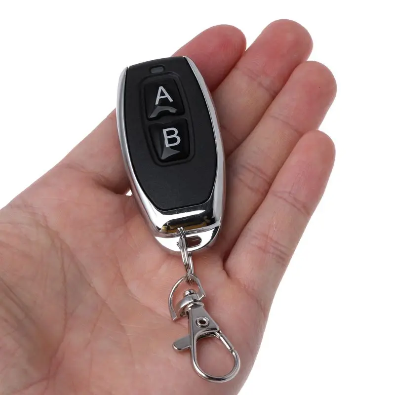 Беспроводной RF-пульт дистанционного управления 433 315 МГц электрические ворота