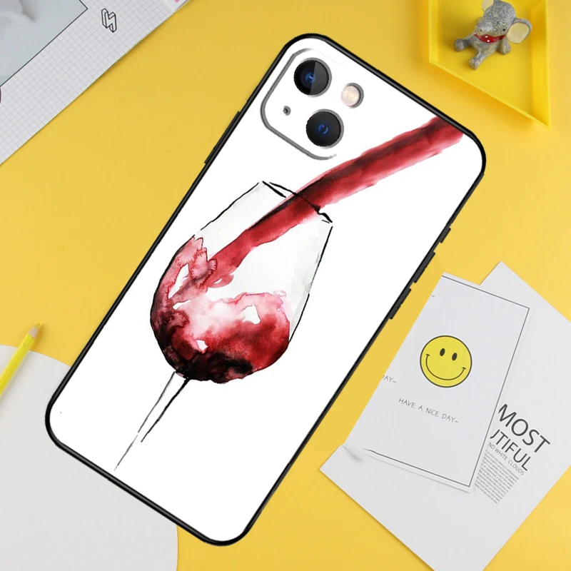 Бокал для iPhone 14 12 13 Pro X XS XR 7 8 Plus 11 Max SE2 |