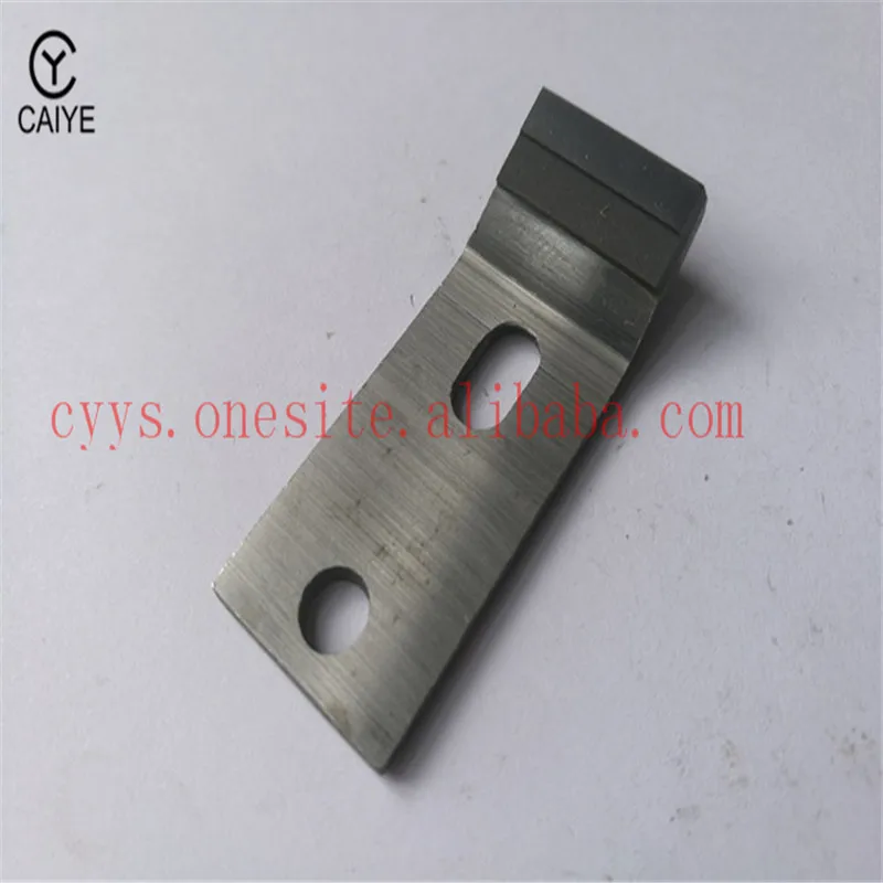 20 шт. SM102 GTO52 MO Захват 27.013.049 Запчасти для офсетной печатной машины доставки