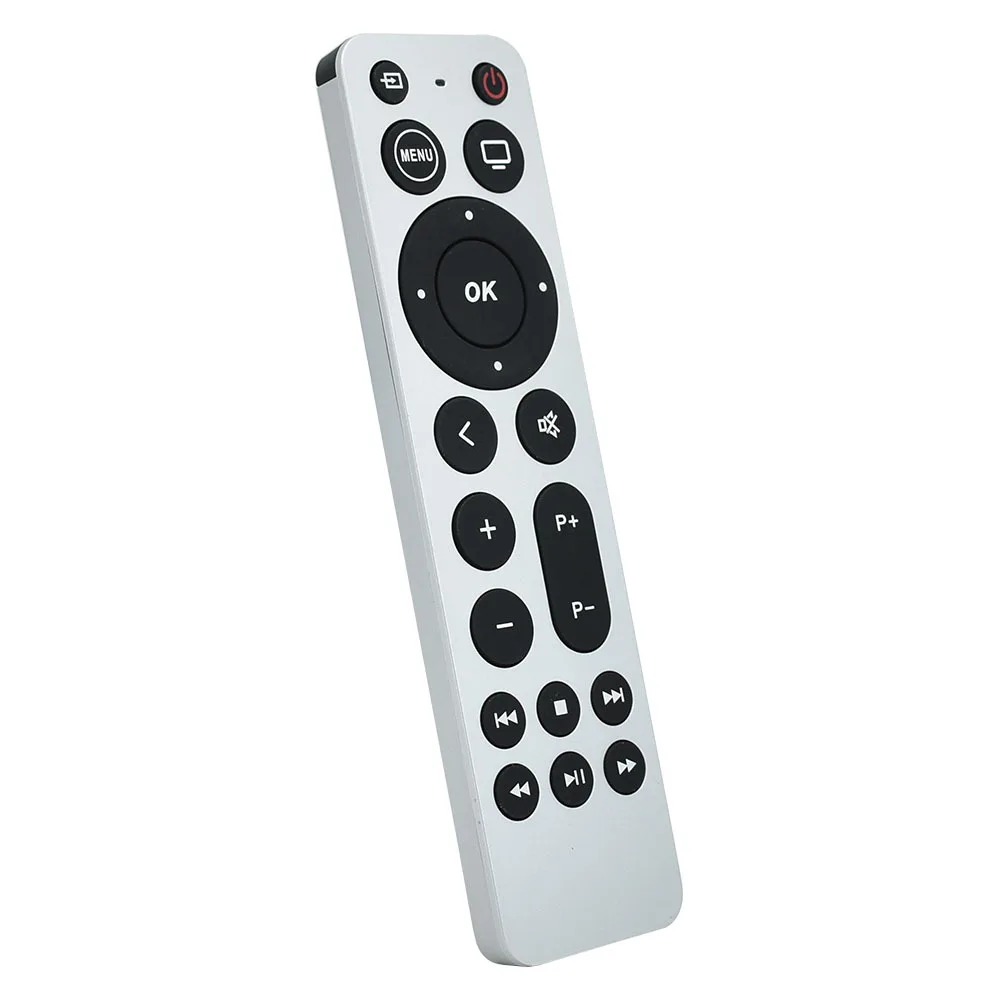 Универсальный пульт дистанционного управления для Apple TV