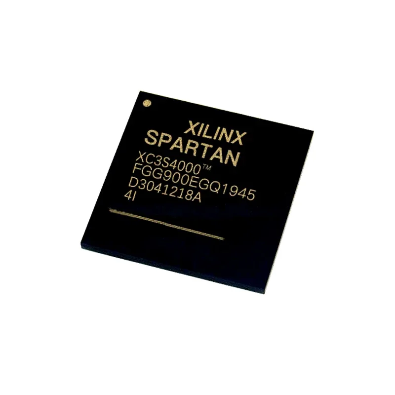 

1-10PCS 100% New Original XC3S4000-4FGG900I FBGA-900