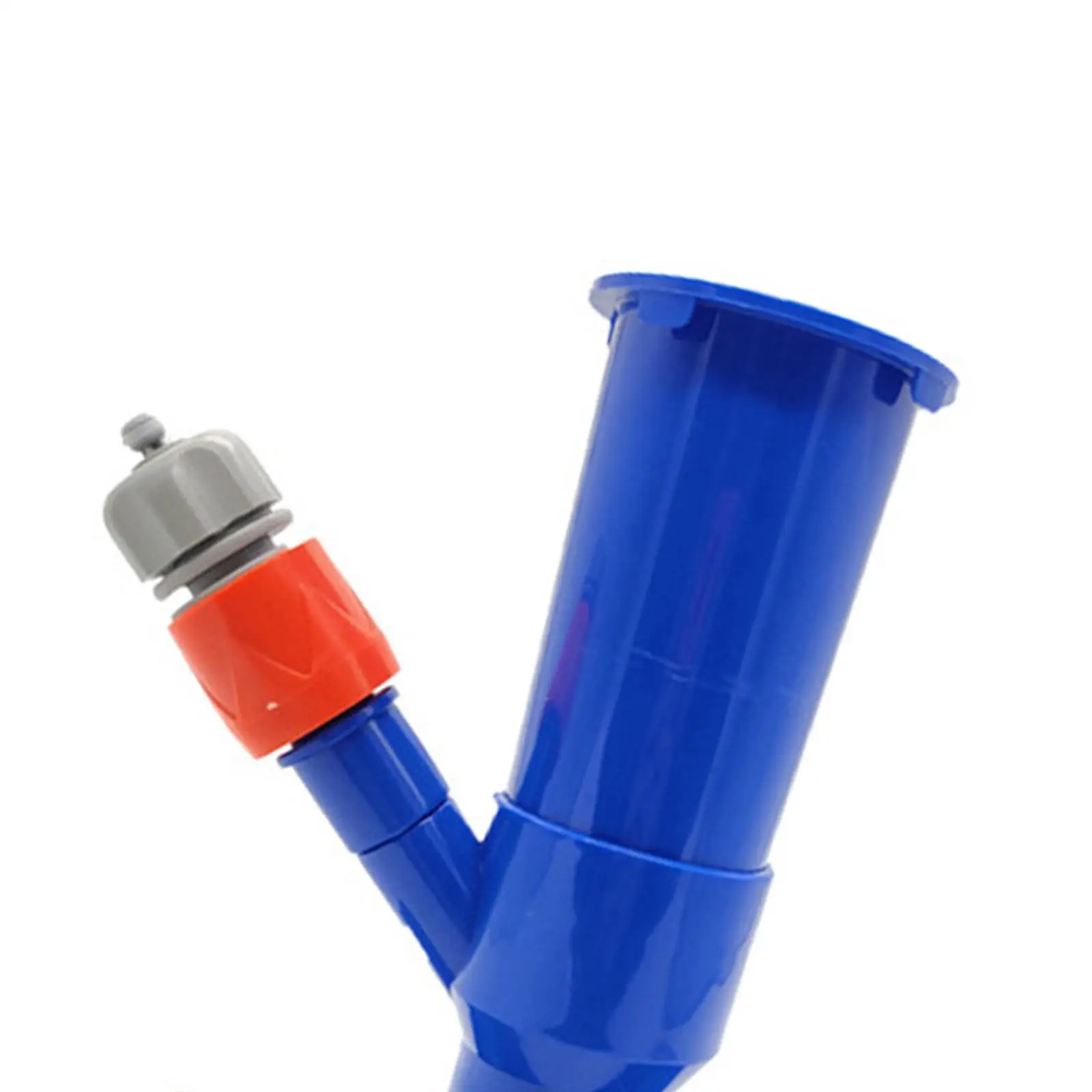 

Pool Vacuum Head Kit for Ground Swimming Pools Spa Pond Fountain US Plug