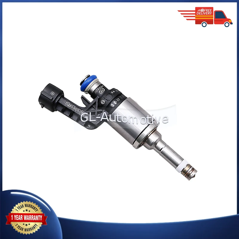 

Топливный инжектор для Nissan патруль 2014 2016 Infiniti QX56 QX80 5.6L 2013 16600-1LA0A
