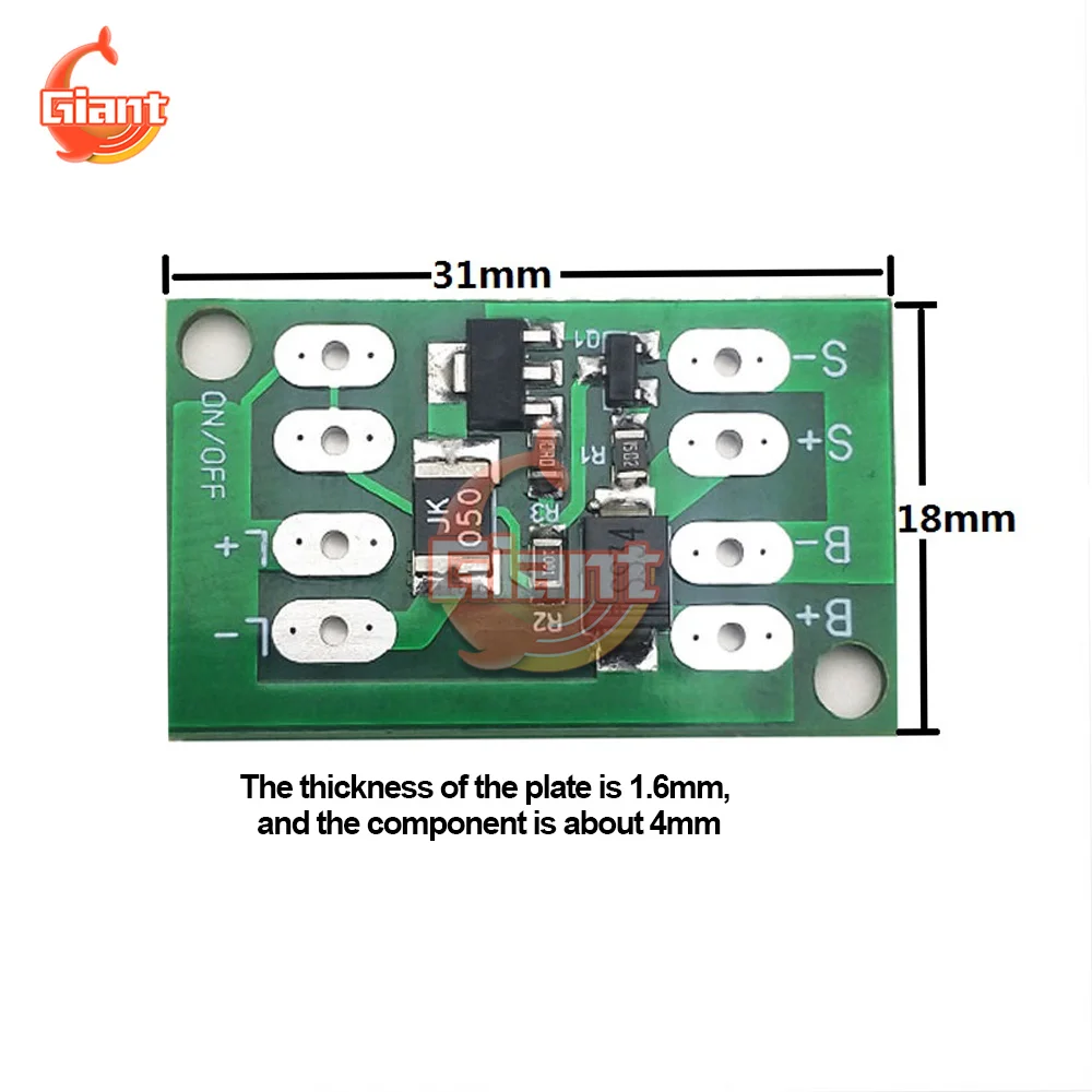 Универсальный контроллер заряда солнечной батареи схема управления светильник