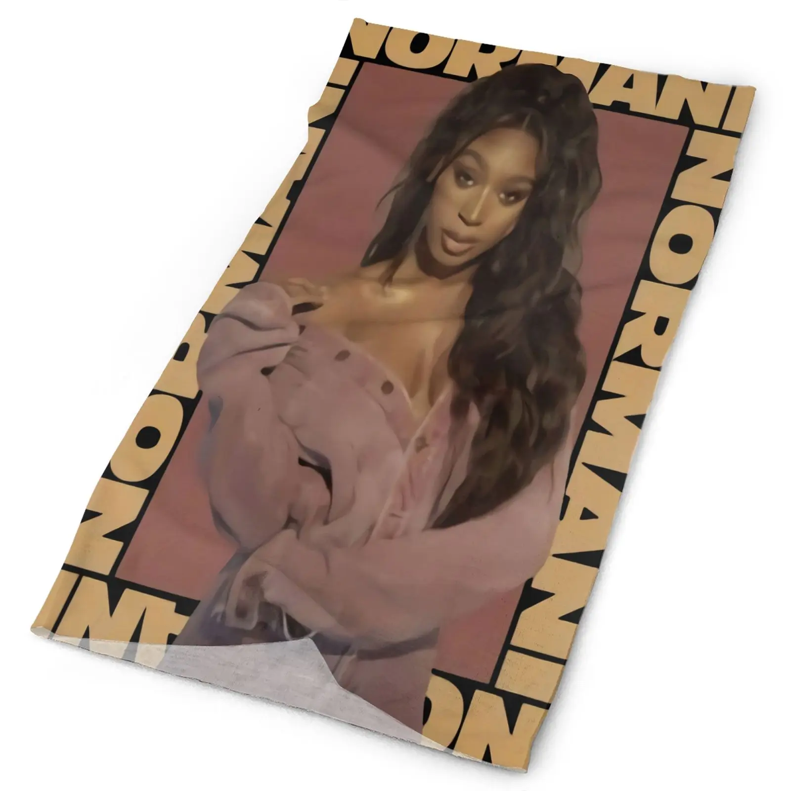 

Бандана походная Мужская, тактическая, для сноуборда