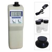 water quality turbidity meter detector laboratory domestic tap water quality monitoring turbidimeter measure range 0 200 ntu