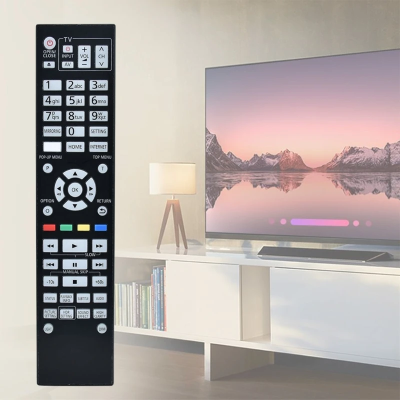 Пульт дистанционного управления для контроллеров N2QAYA000172 N2QAYA000130 Большое