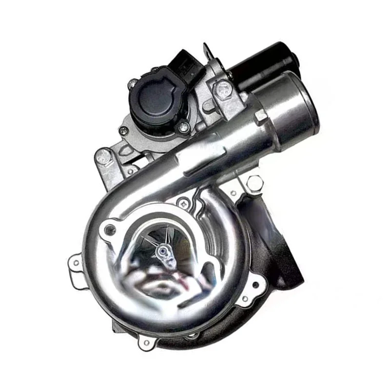 17201-30160 17201-30100 17201-30110 CT16V компрессор заготовка Tur bo для игрушки ota D-4D D4D 1KD 1KD-FTV
