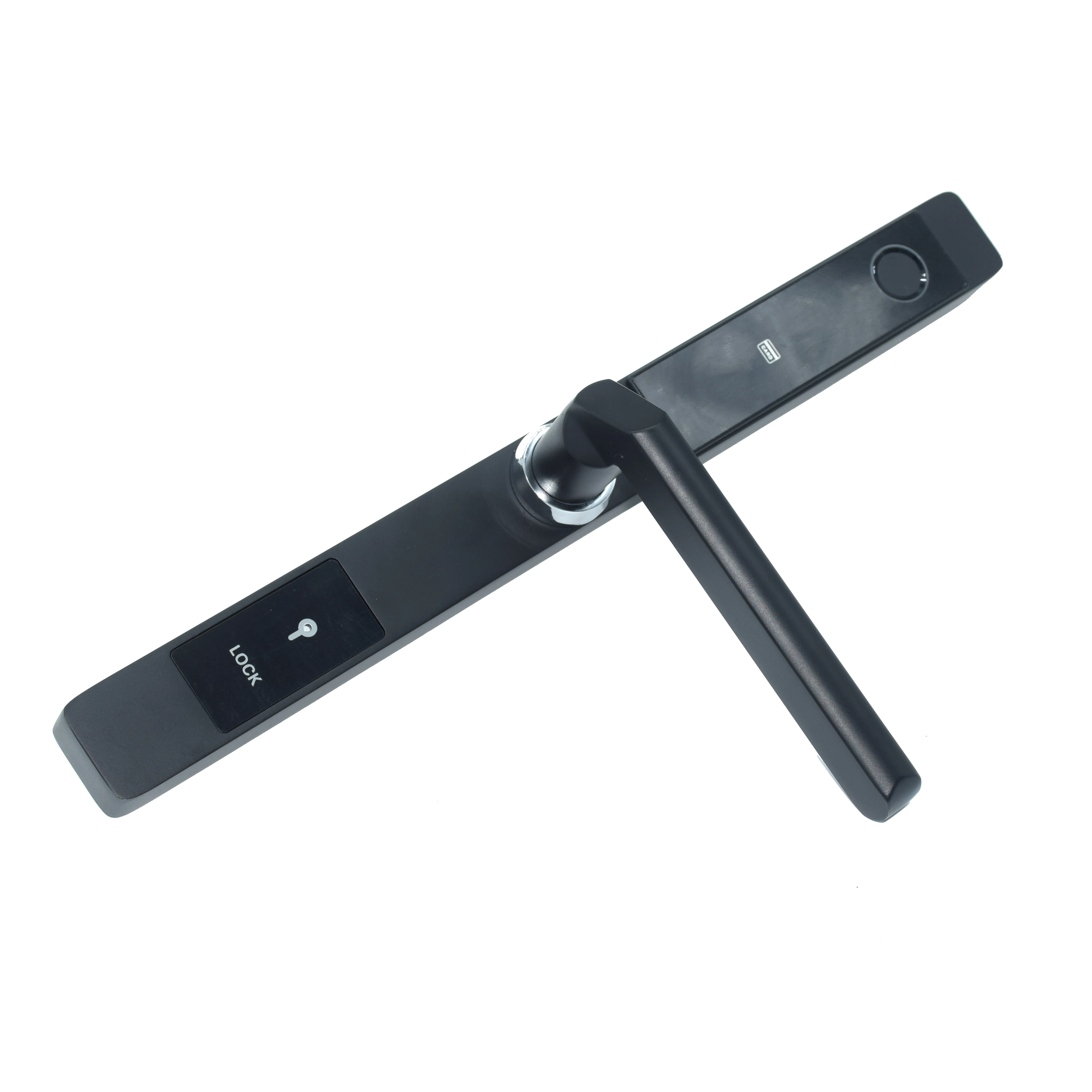 Приложение TTLock IP65 Водонепроницаемый смарт-пароль с отпечатками пальцев RFID-замок