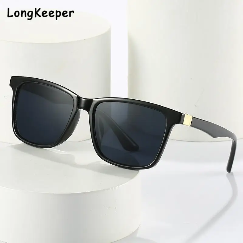 

Summer Square Sunglasses for Lady Fashion Trendy Style Sun Glasses Vintage Shades Goggles UV400 Protection Streetwear Eyewear