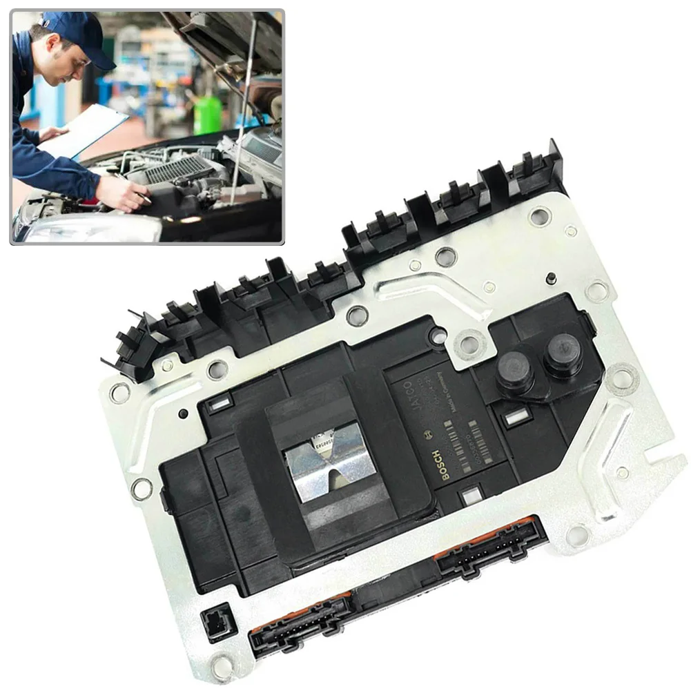 

1*car RE5R05A Valve Body OEM 0260550002 Transmission Control Unit Module TCM TCU W/Solenoid For Nissan Auto Accessories