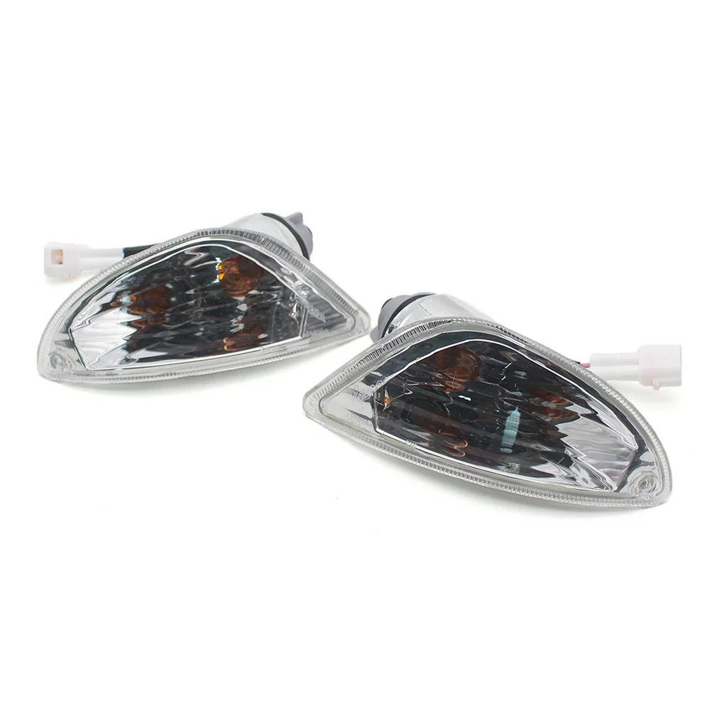 

Motorcycle Rear Turn Signal Indicator Light Blinker for LX LXV S 50 125 150