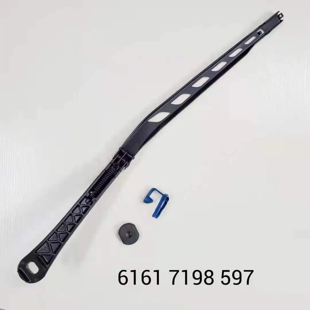 

61617198597 Автомобильная передняя щетка стеклоочистителя 6161 7198 597 для BMW E60 E61 E63 E64