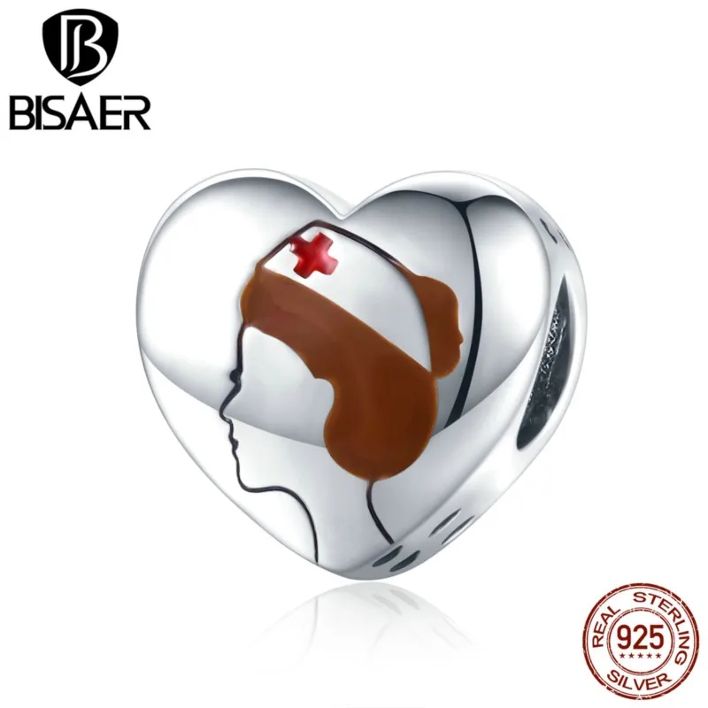 

Подвеска для браслета и ожерелья из серебра 925 пробы, ECC1547