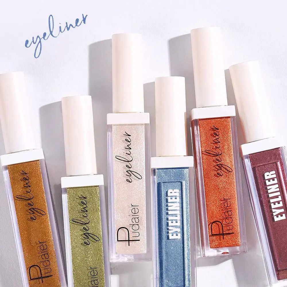 

2 шт., Водостойкая Подводка для глаз