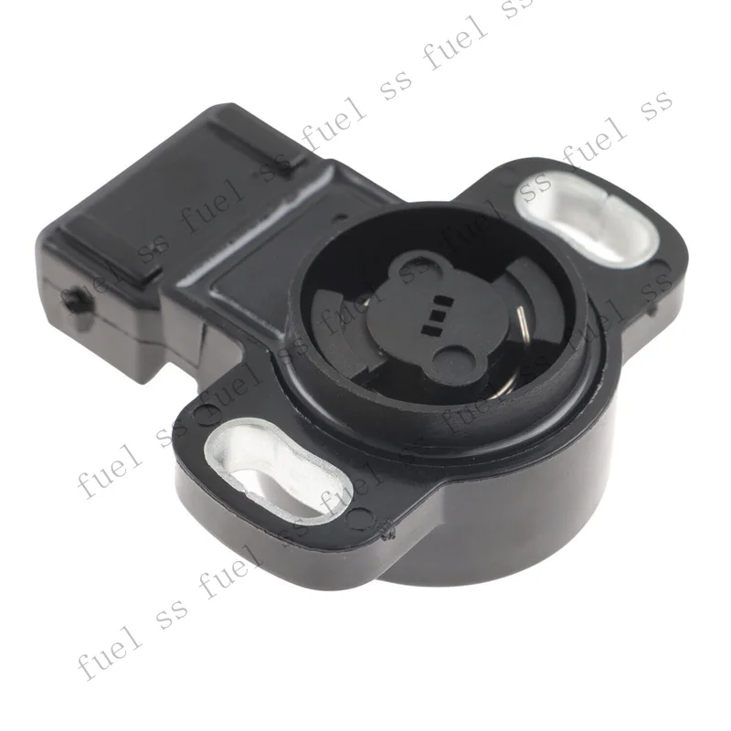 Фото Датчик положения дроссельной заслонки S+ для Mitsubishi Mirage 1997-2002 MD614772 №2