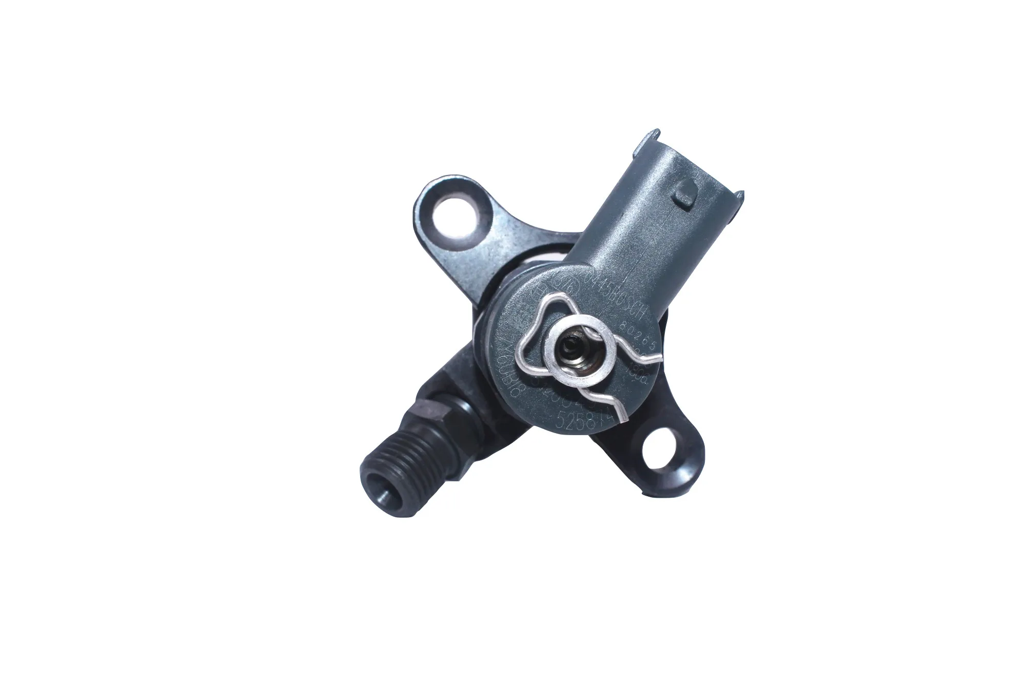 1 шт. Форсунка общей топливной магистрали для Mitsubishi Canter 4M50 4.9LTR MMC-NFZ ME223750 ME223002 OE