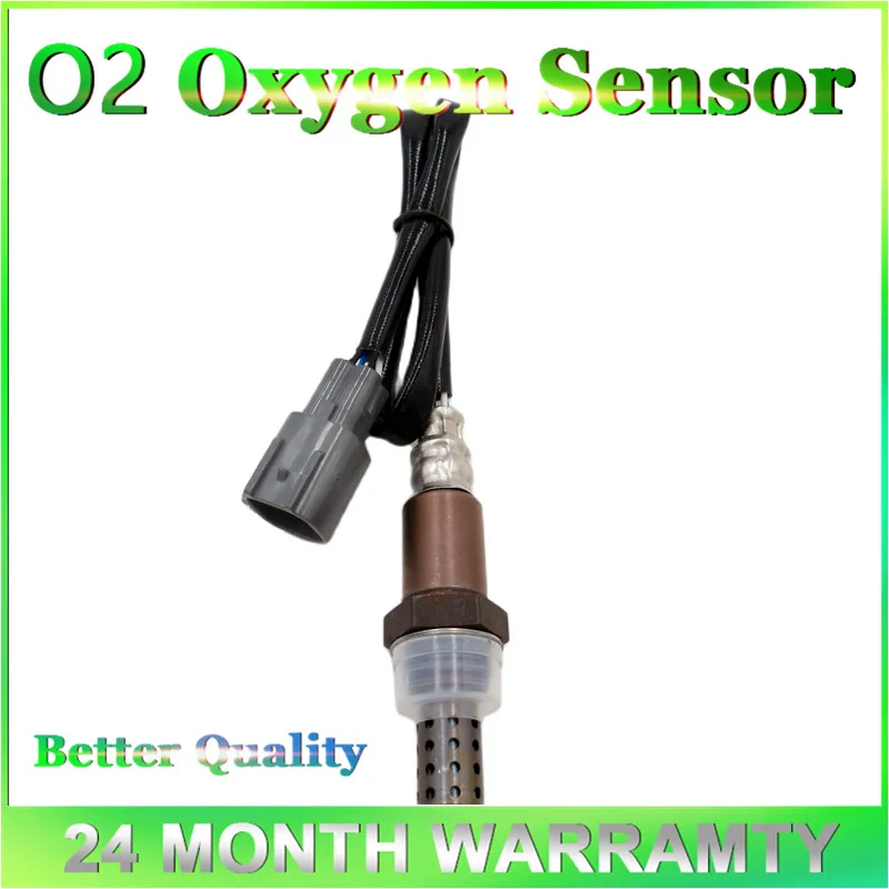 

For O2 Lambda Oxygen Sensor 89465-44080 2001-2009 Toyota Ipsum ACM21 ACM26 2AZFE 8946544080 89465 44080