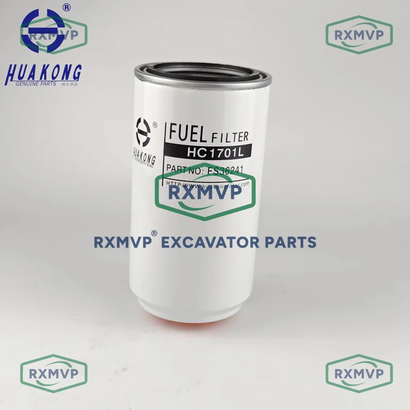 Для высококачественного сепаратора топливного масла и воды OEM дизельного